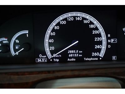 ขายรถ Mercedes-Benz S300 1.18 MB วิ่ง 68,000 KM. รูปที่ 9